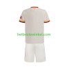 AS Roma Voetbalshirts Kind Uit 2026-27